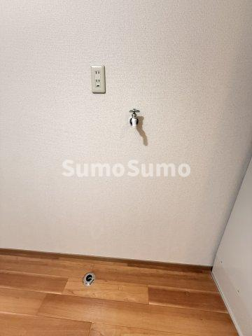 西之町ハイツ　Ｂの設備