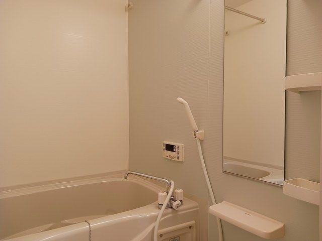 グランドール西開発　Ｂの浴室