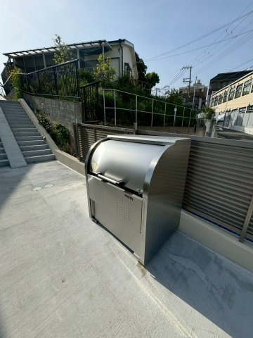 ベルリード須磨のその他