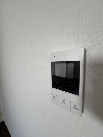 Q・Twoのセキュリティ