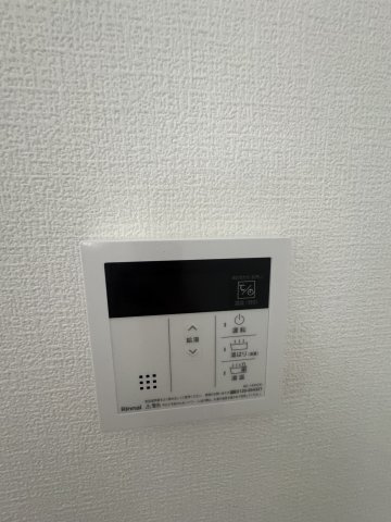 Q・Twoの設備