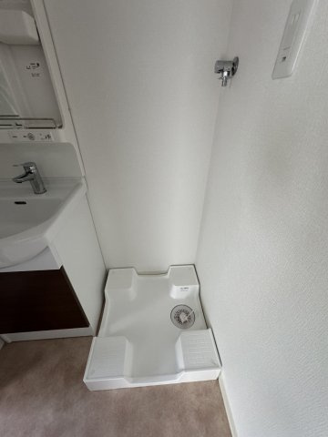 Q・Twoの設備