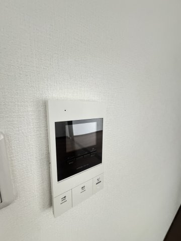 Q・Twoのセキュリティ