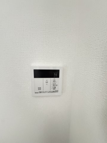 Q・Twoの設備