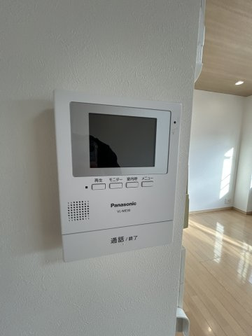 灘ハイツのセキュリティ