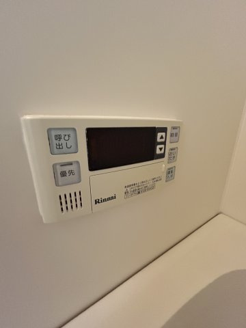 灘ハイツの設備