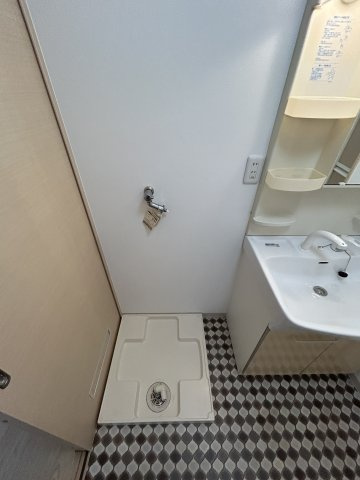 灘ハイツの設備