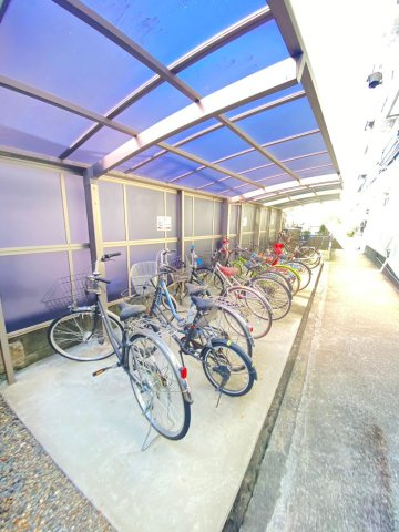 灘ハイツのその他共用部分
