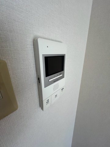 ステラハウス5の設備