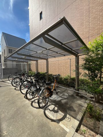ステラハウス5のその他共用部分