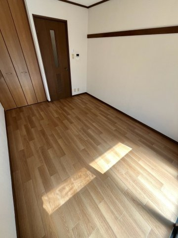 ステラハウス5の収納