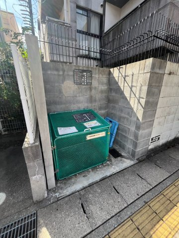 ステラハウス5のその他共用部分