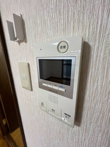 ステラハウス8の設備
