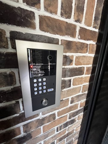 ステラハウス8のセキュリティ