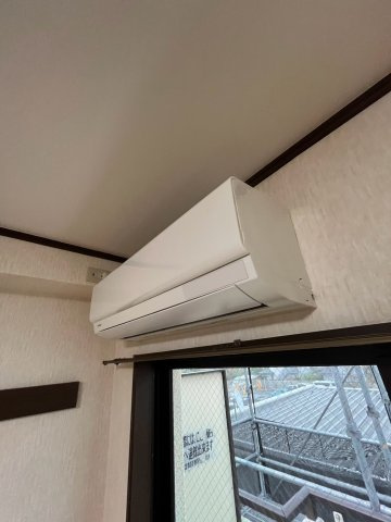 ステラハウス8の設備