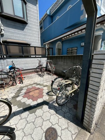 西宮グリーンハイツⅤのその他共用部分
