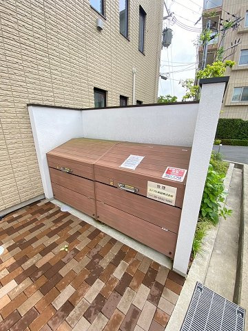 JADE ASHIYAのその他共用部分