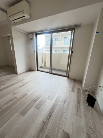 CASA甲子園口Ⅰの居間・リビング
