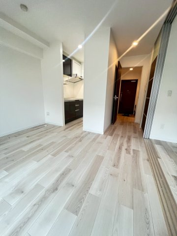CASA甲子園口Ⅰの内装