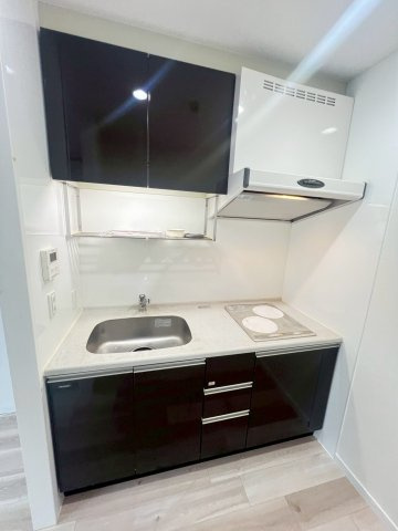CASA甲子園口Ⅰのキッチン