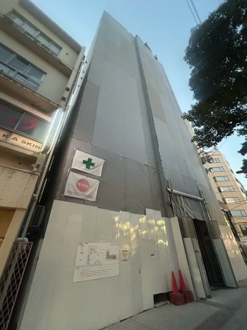 ジオエント阪神西宮