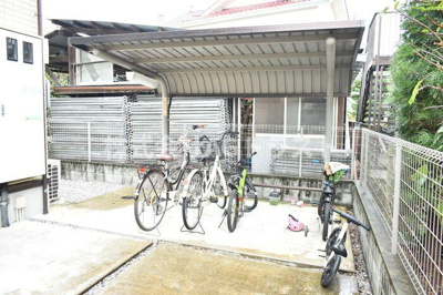 【その他共用部分】 | はっぴいえんど