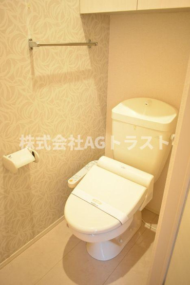【トイレ】 | はっぴいえんど
