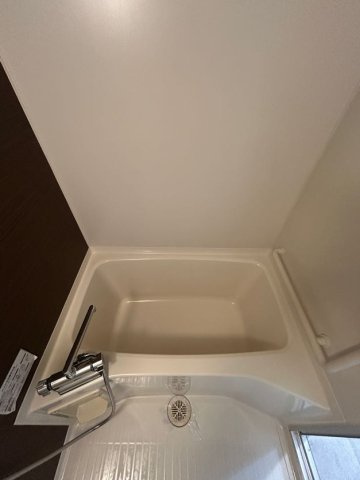 メインステージ兵庫の浴室