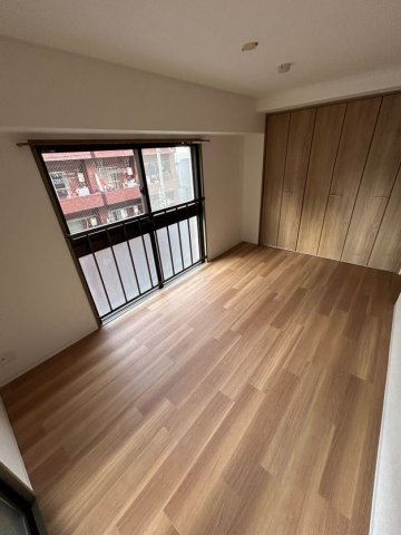 メインステージ兵庫の居間・リビング