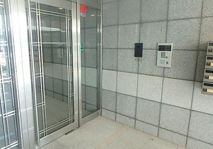 サンクエトワールのその他共用部分