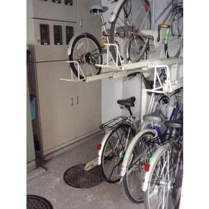 サンクエトワールのその他共用部分