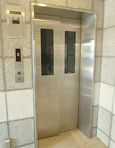 サンクエトワールのその他共用部分