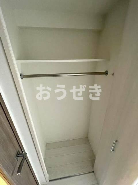 ガーラ・プライム横濱関内の設備| 