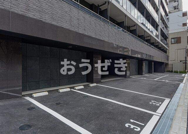 ガーラ・プライム横濱関内のその他| 