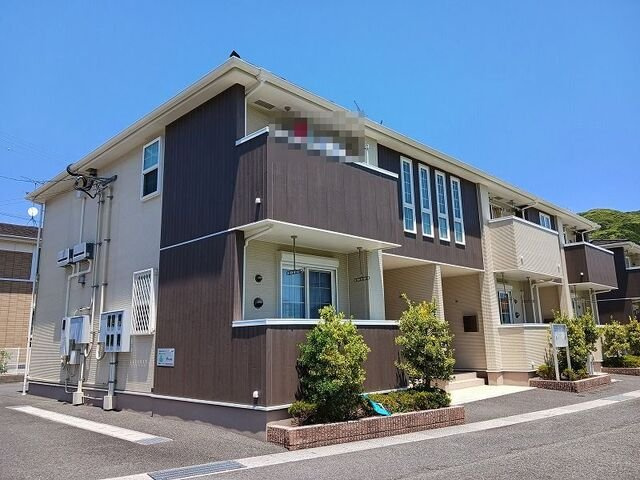 アンジュＡ