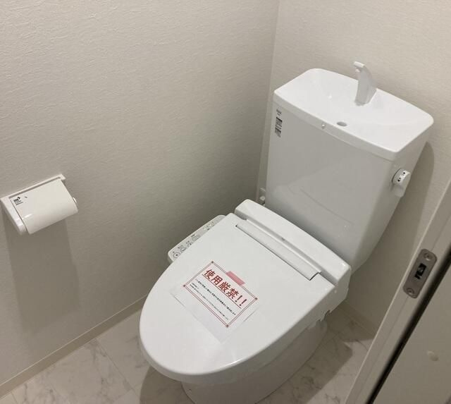 ＫＬＥＩＳ岩槻のトイレ