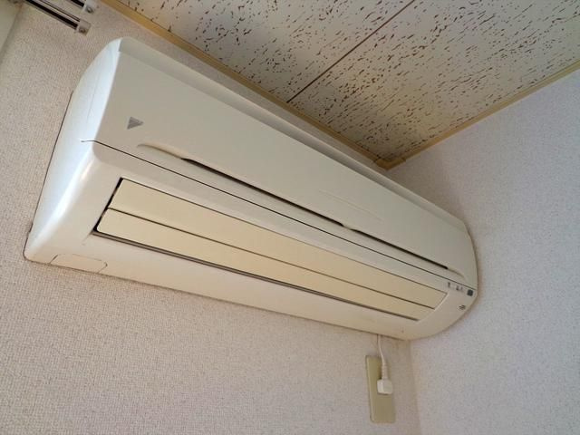 メゾンＦＴＢの設備