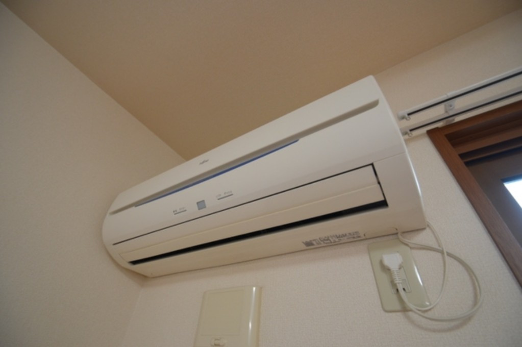 セジュール木本Aの設備