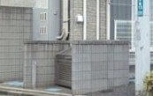 ｇｒａｃｅのエントランス