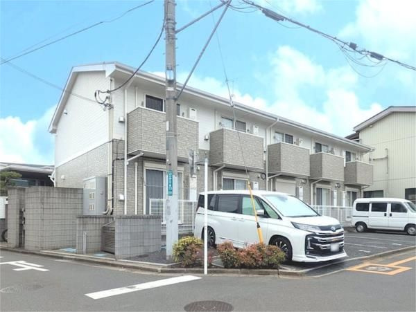 ｇｒａｃｅの外観