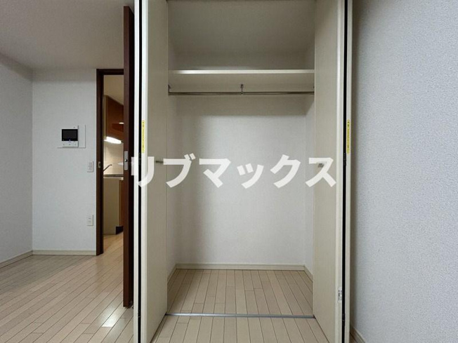 【収納】ＪＣ西馬込