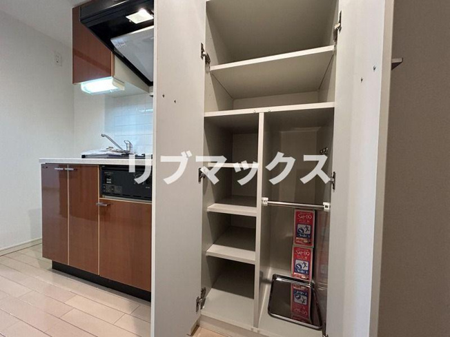 【収納】ＪＣ西馬込