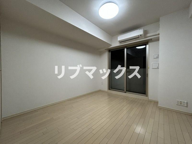 【居間・リビング】ＪＣ西馬込
