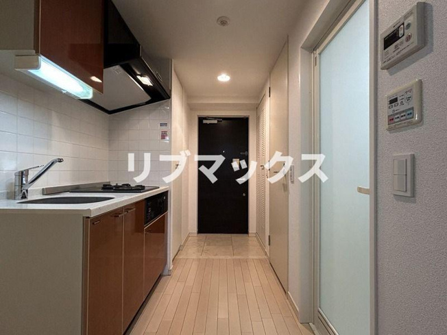 【玄関】ＪＣ西馬込