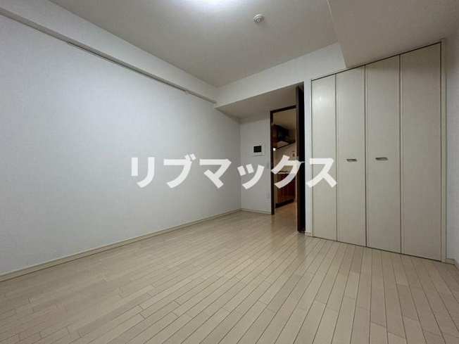 【寝室】ＪＣ西馬込