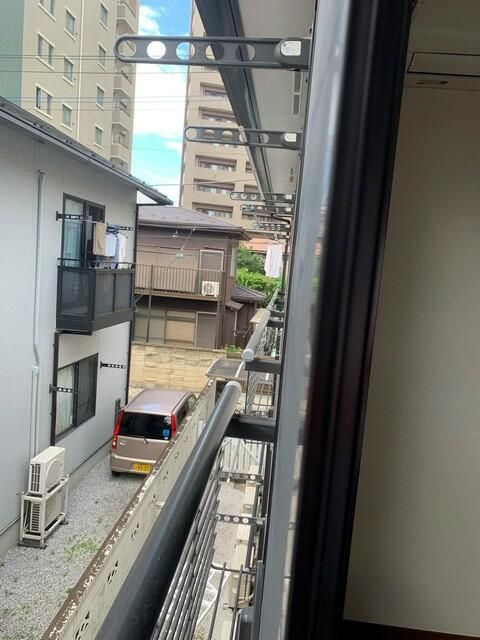 エステートピア大門の設備