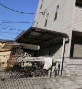 アンプルール　フェール　ＢａｔｅａｕⅠのその他共用部分
