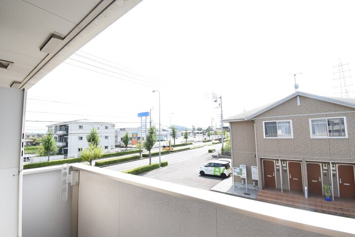 フェリーチェ空港通り B棟のその他|その他