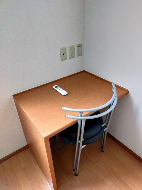 花梨Ⅰ番館の設備