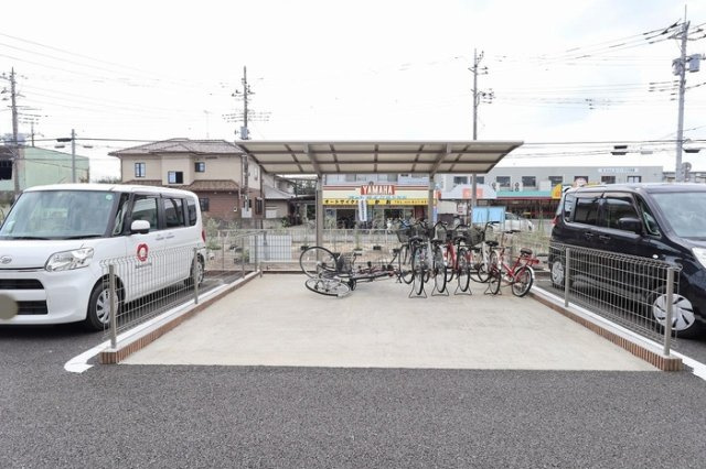 セジュールグランの設備